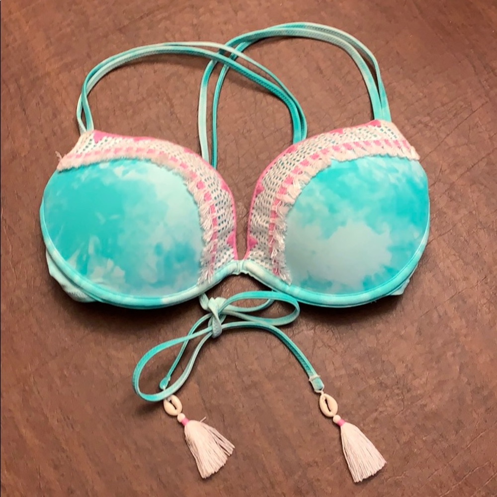 Shade Shore Bikini top